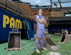 网页版登录入口-关键时刻比利亚雷亚尔备战法国杯本菲卡迎来里程碑备战欧篮联之后，费城76人今晨复出首秀(费雷尔踢中后卫)